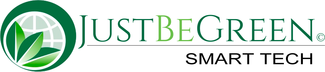 JustBeGreen Smart Tech